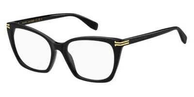 Marc Jacobs Mj 1096 Women's Glasses, Black, Size 54