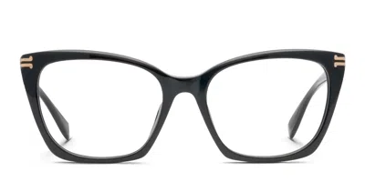 Marc Jacobs Mj 1096/f Shiny Black
