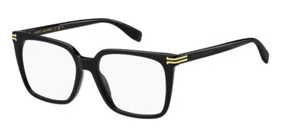 Marc Jacobs Mj 1097 Women's Glasses, Black, Size 53