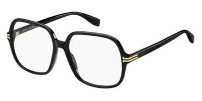 Marc Jacobs Mj 1098 Women's Glasses, , Size 57 In Black