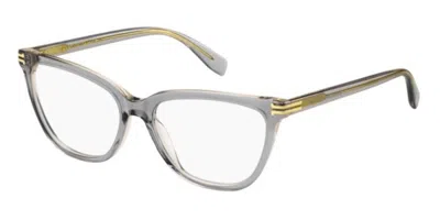 Marc Jacobs Mj 1108 Women's Glasses, Clear, Size 54