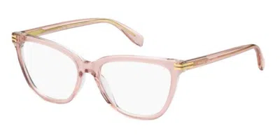 Marc Jacobs Mj 1108 Women's Glasses, Pink, Size 54