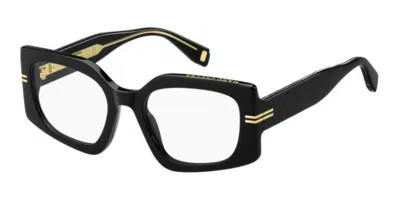 Marc Jacobs Mj 1111 Women's Glasses, Black, Size 53