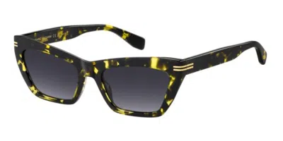 Marc Jacobs Mj 1112/s Epz/9o Occhiali Da Sole Tartarugatishell Per Donna In Multi