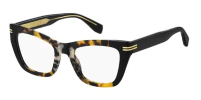 Marc Jacobs Mj 1114 Women's Glasses, Tortoiseshell, Size 51