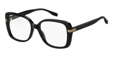 Marc Jacobs Mj 1115 Women's Glasses, Black, Size 55