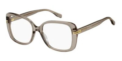 Marc Jacobs Mj 1115 Women's Glasses, Brown, Size 55