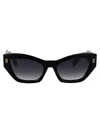 Marc Jacobs Mj 1117/s Sunglasses In Black