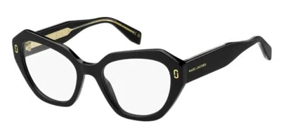 Marc Jacobs Mj 1118 Women's Glasses, Black, Size 52