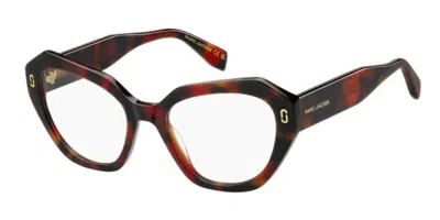 Marc Jacobs Mj 1118 Women's Glasses, Tortoiseshell, Size 52