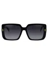Marc Jacobs Mj 1121/s Sunglasses In Black