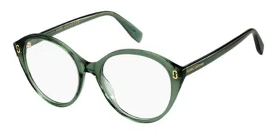 Marc Jacobs Mj 1123 Women's Glasses, Green, Size 53