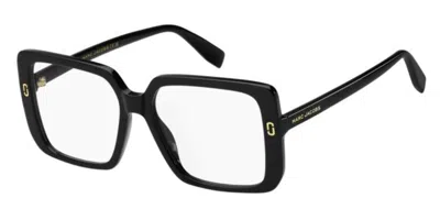 Marc Jacobs Mj 1124 Women's Glasses, Black, Size 54