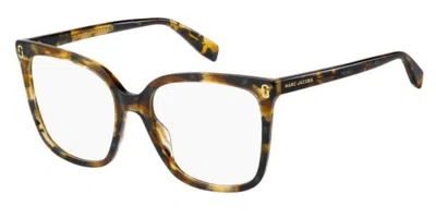 Marc Jacobs Mj 1130 D1u Women's Glasses Brown Size 54 - Free Lenses - Blue Light Block Available