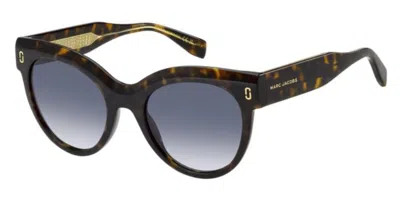 Marc Jacobs Mj 1134/s 086/08 Women's Sunglasses  Size 52 In Pattern