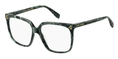 Marc Jacobs Mj 1145 Jri Women's Glasses  Size 55 - Free Lenses - Blue Light Block Available In Neutral