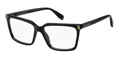 Marc Jacobs Mj 1151 Women's Glasses, Black, Size 55