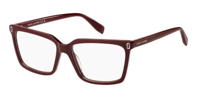 Marc Jacobs Mj 1151 Women's Glasses, Burgundy, Size 55
