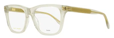 Marc Jacobs Mj Classic Square Acetate Eyeglasses In Multi