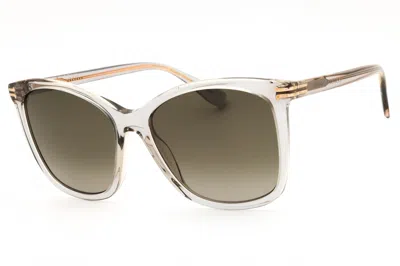 Marc Jacobs Mj1106s Sunglasses In Gray
