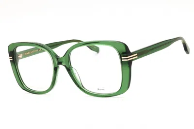 Marc Jacobs Mj1115 Eyeglasses In Green