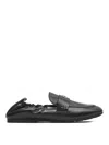 Marc Jacobs Mocasines - Negro In Negro