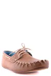 Marc Jacobs Moccasins Brown In Brown