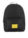 Marc Jacobs Backpack In Black