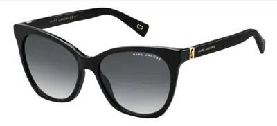 Marc Jacobs Mod. Marc 336_s In Black