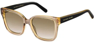 Marc Jacobs Mod. Marc 458_s In Gold