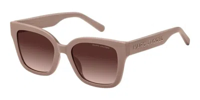Marc Jacobs Mod. Marc 658_s Gwwt1 In Pink