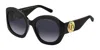 Marc Jacobs Round Sunglasse
