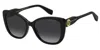 Marc Jacobs Marc 732s Propionate Cat-eye Sunglasses