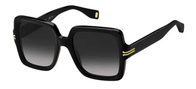 Marc Jacobs Mod. Mj 1034_s In Black