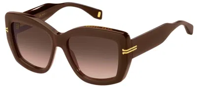 Marc Jacobs Mod. Mj 1062_s Gwwt1 In Brown