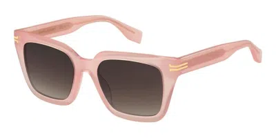 Marc Jacobs Mod. Mj 1083_s Gwwt1 In Pink