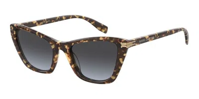 Marc Jacobs Mod. Mj 1095_s In Black