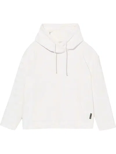 MARC JACOBS MARC JACOBS MONOGRAM OVERSIZED HOODIE