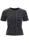 Marc Jacobs The Monogram Baby Cotton T-shirt
