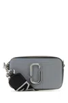 Marc Jacobs Multicolor Leather The Snapshot Crossbody Bag