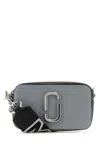 MARC JACOBS MULTICOLOR LEATHER THE SNAPSHOT CROSSBODY BAG