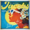 Marc Jacobs Multicolor Sun Poster Silk Scarf In Multi