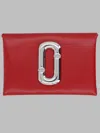Marc Jacobs In Red