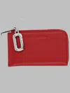 Marc Jacobs In Red
