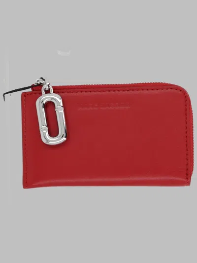 Marc Jacobs In Red