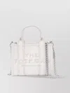 Marc Jacobs Nano Tote Crossbody Bag With Removable Chain Strap