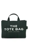 Marc Jacobs The Canvas Medium Ivy Tote Bag In Ivy