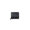 Marc Jacobs Wallets In Black