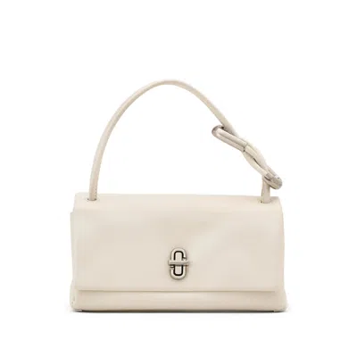 Marc Jacobs Neutral Tote Bags In Beige