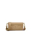 Marc Jacobs The Leather Mini Bag In 230